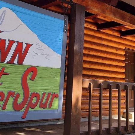 Cooper Spur Mountain Resort Mount Hood Exteriér fotografie