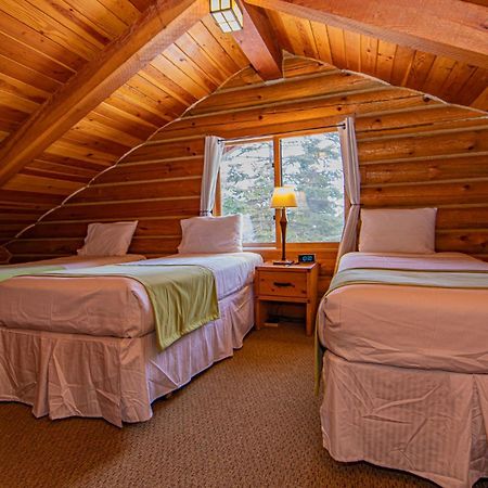 Cooper Spur Mountain Resort Mount Hood Exteriér fotografie