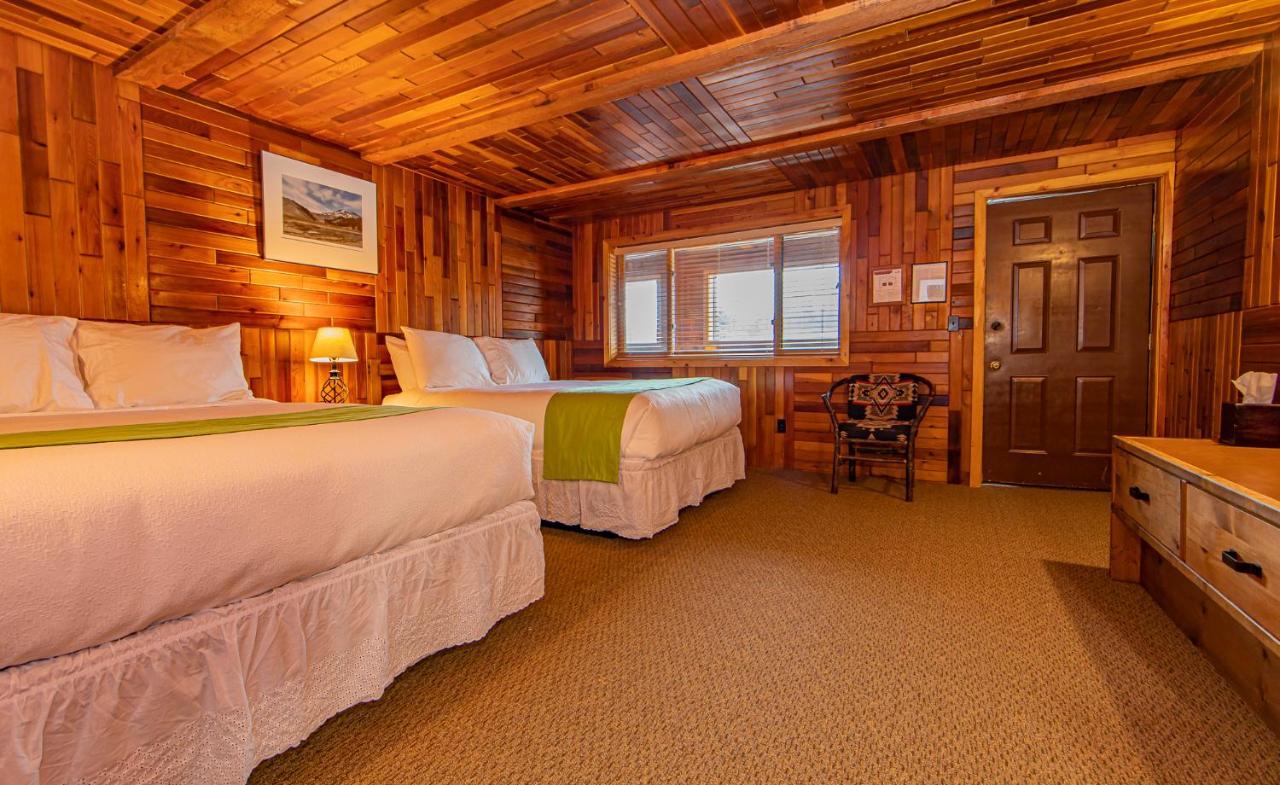 Cooper Spur Mountain Resort Mount Hood Exteriér fotografie