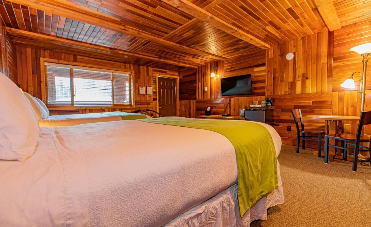Cooper Spur Mountain Resort Mount Hood Exteriér fotografie