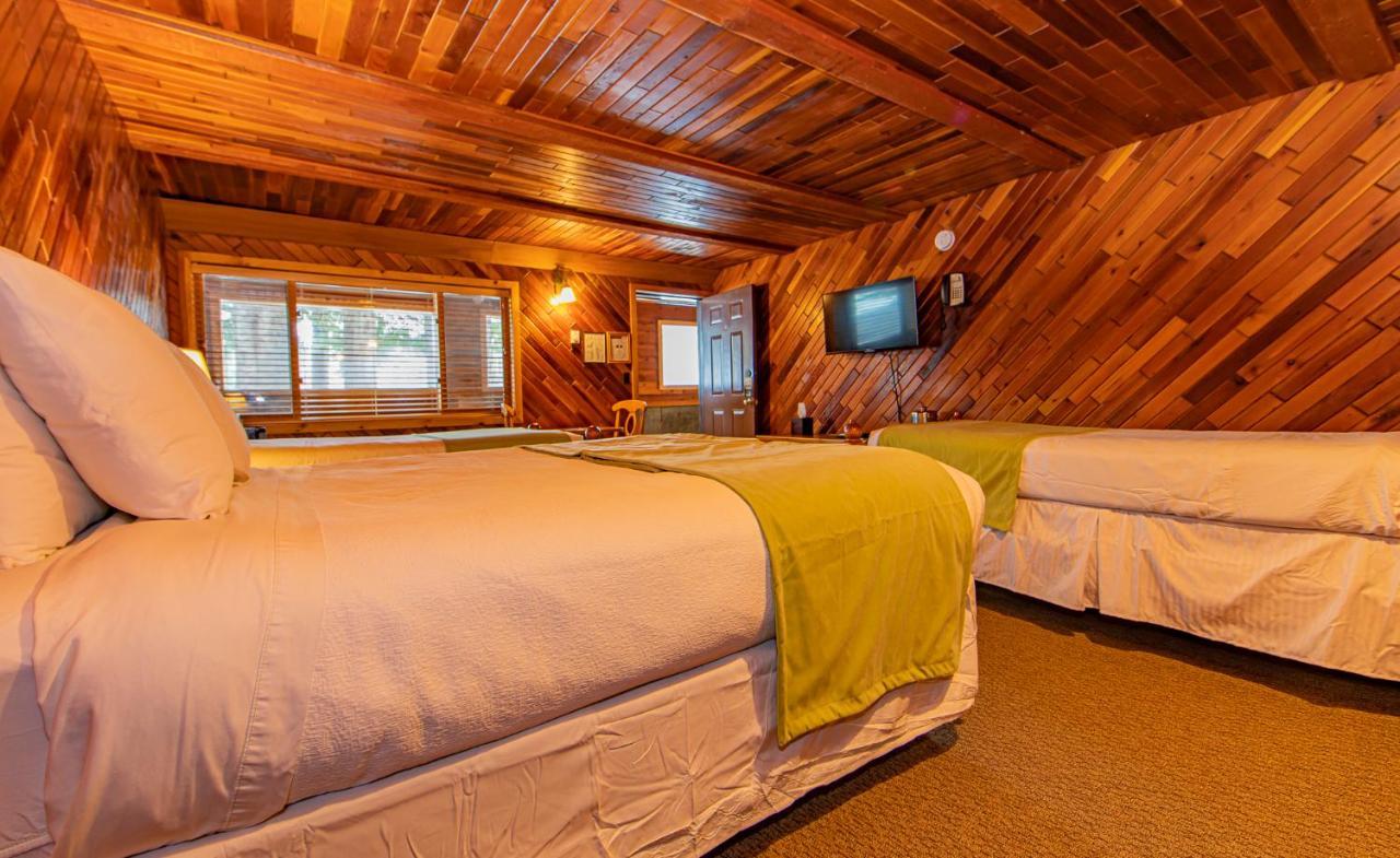 Cooper Spur Mountain Resort Mount Hood Exteriér fotografie