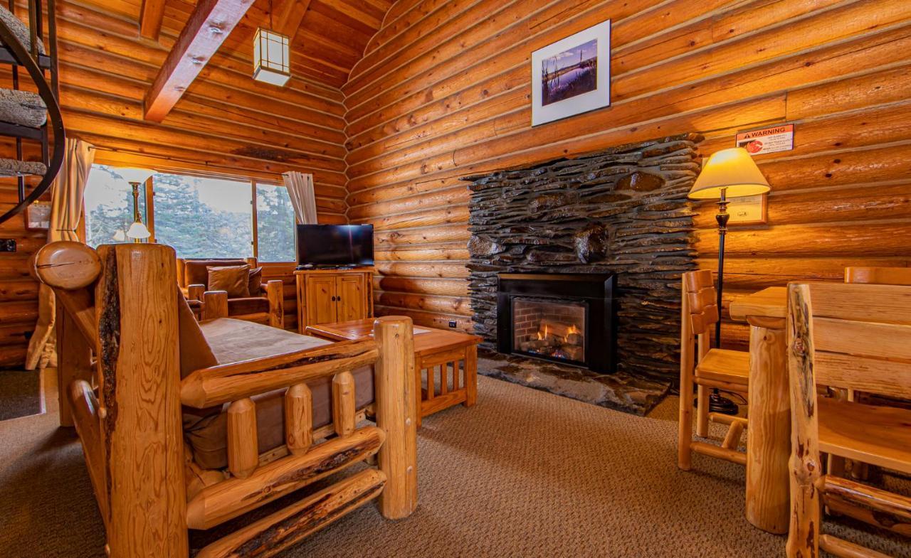 Cooper Spur Mountain Resort Mount Hood Exteriér fotografie