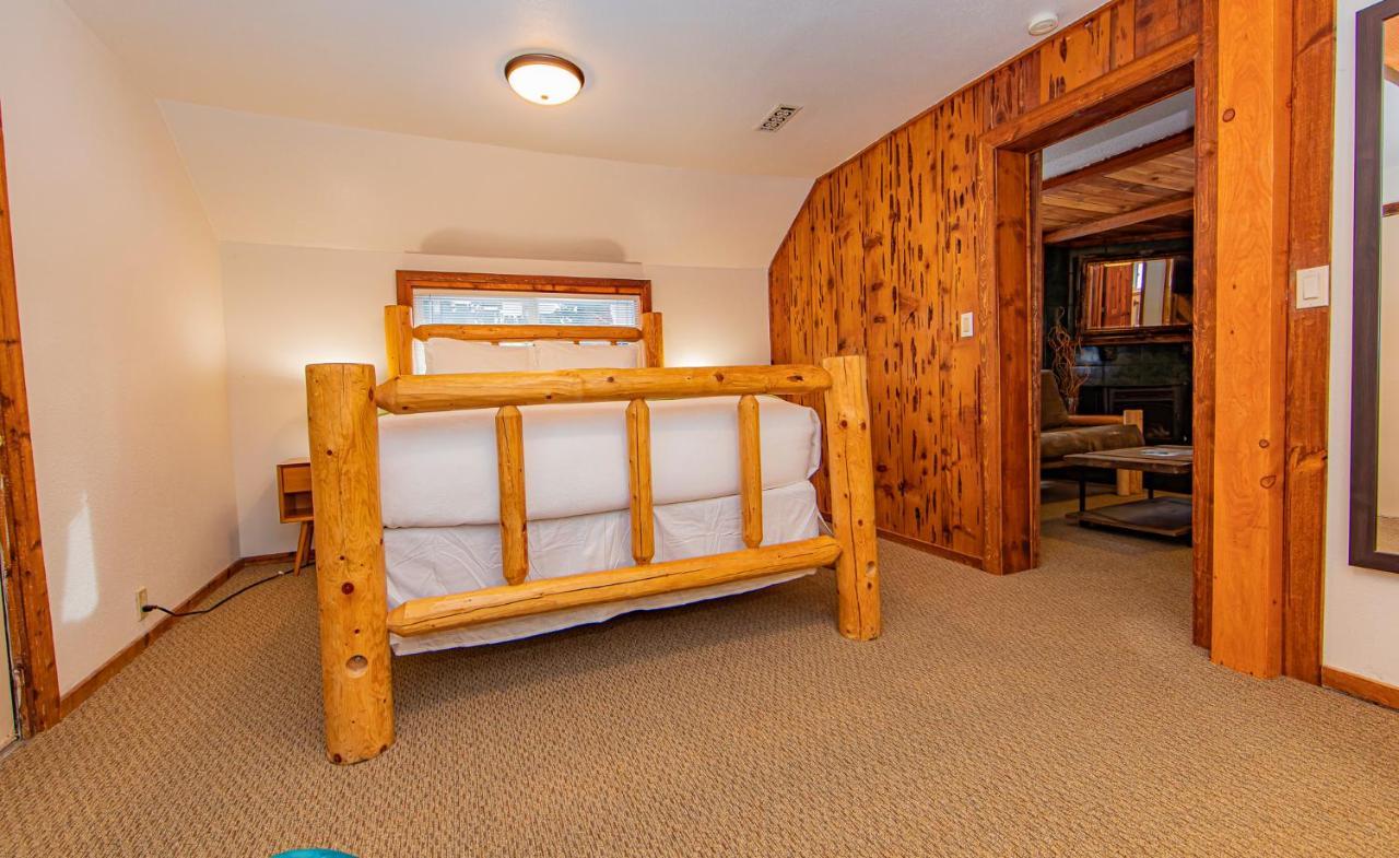 Cooper Spur Mountain Resort Mount Hood Exteriér fotografie