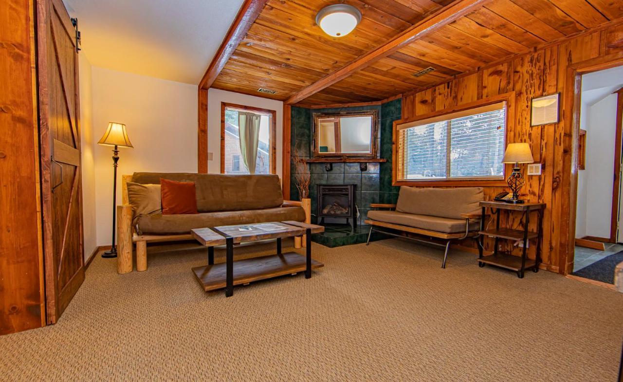 Cooper Spur Mountain Resort Mount Hood Exteriér fotografie