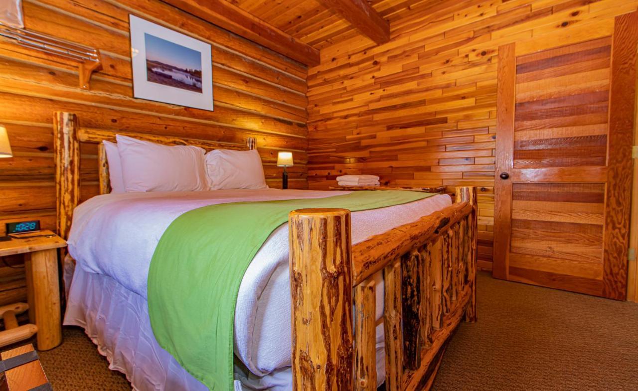 Cooper Spur Mountain Resort Mount Hood Exteriér fotografie