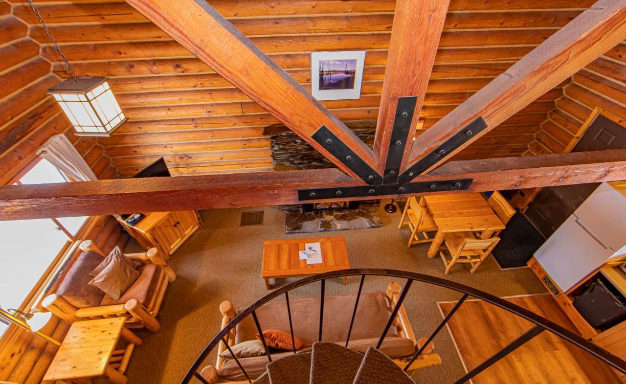 Cooper Spur Mountain Resort Mount Hood Exteriér fotografie