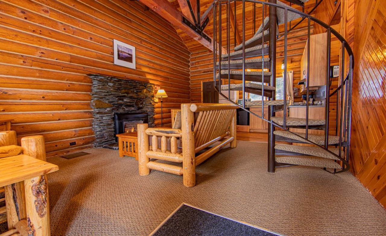 Cooper Spur Mountain Resort Mount Hood Exteriér fotografie