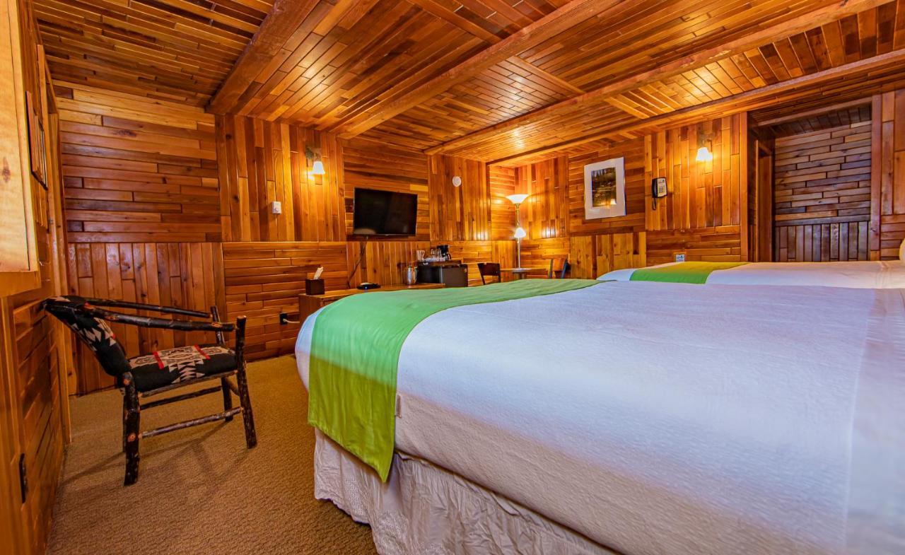 Cooper Spur Mountain Resort Mount Hood Exteriér fotografie