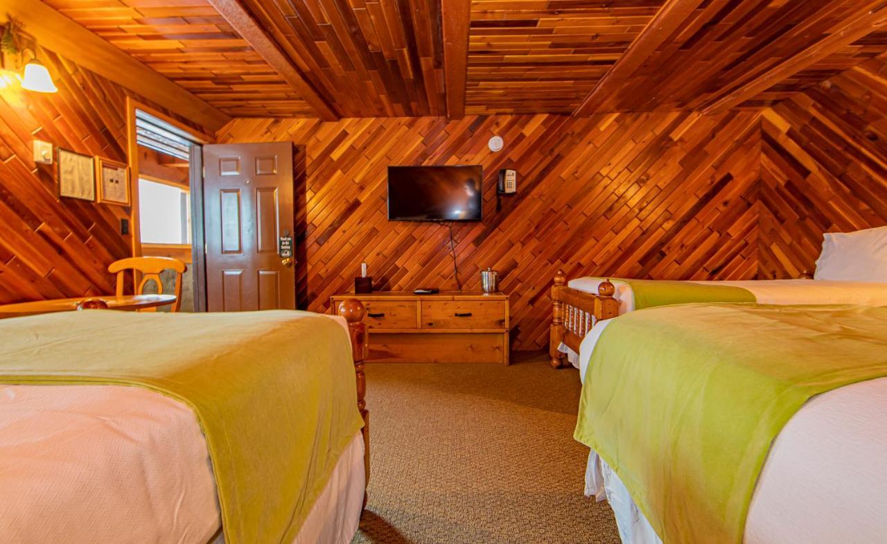 Cooper Spur Mountain Resort Mount Hood Exteriér fotografie