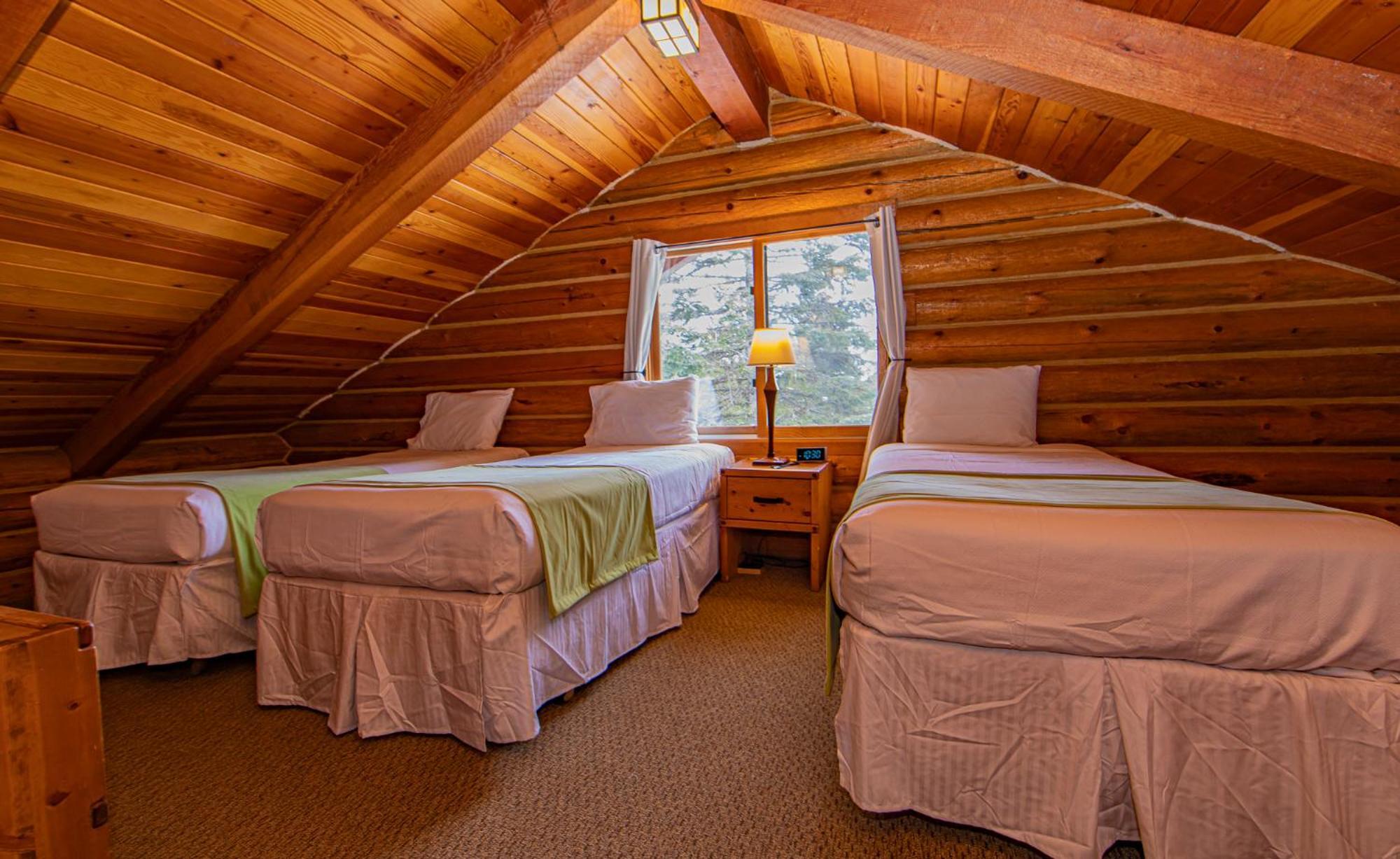 Cooper Spur Mountain Resort Mount Hood Exteriér fotografie