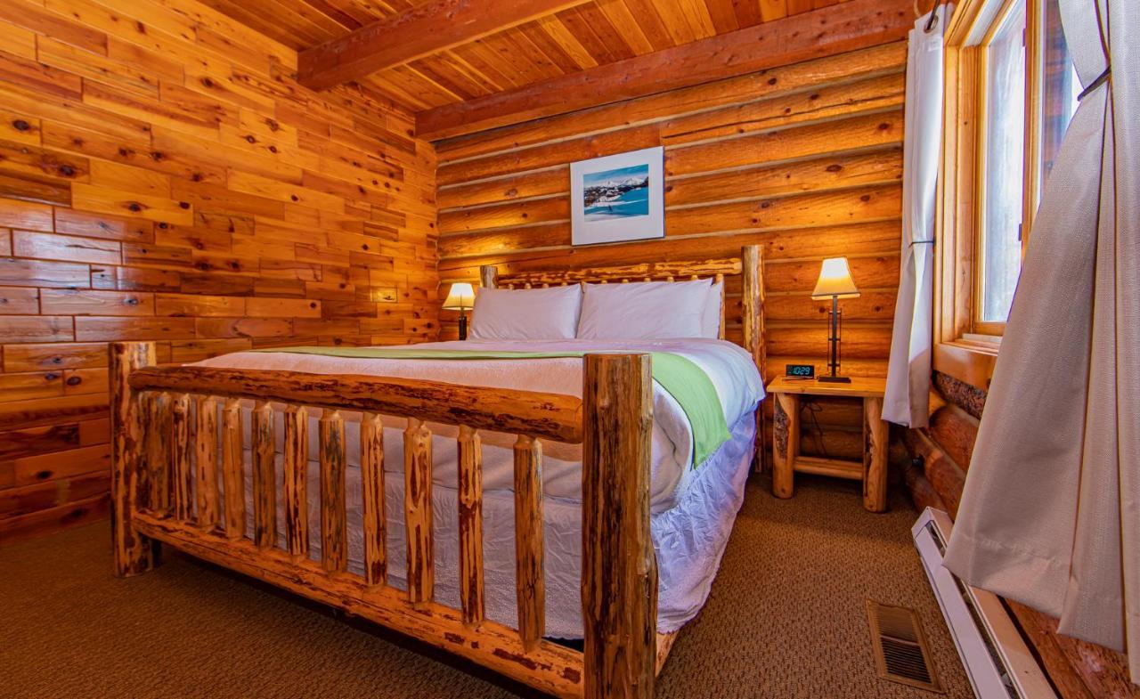 Cooper Spur Mountain Resort Mount Hood Exteriér fotografie