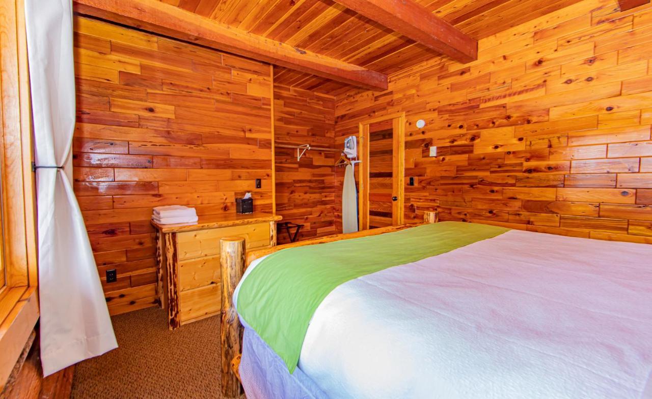 Cooper Spur Mountain Resort Mount Hood Exteriér fotografie