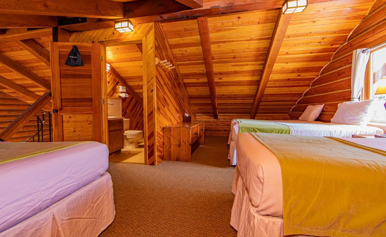 Cooper Spur Mountain Resort Mount Hood Exteriér fotografie