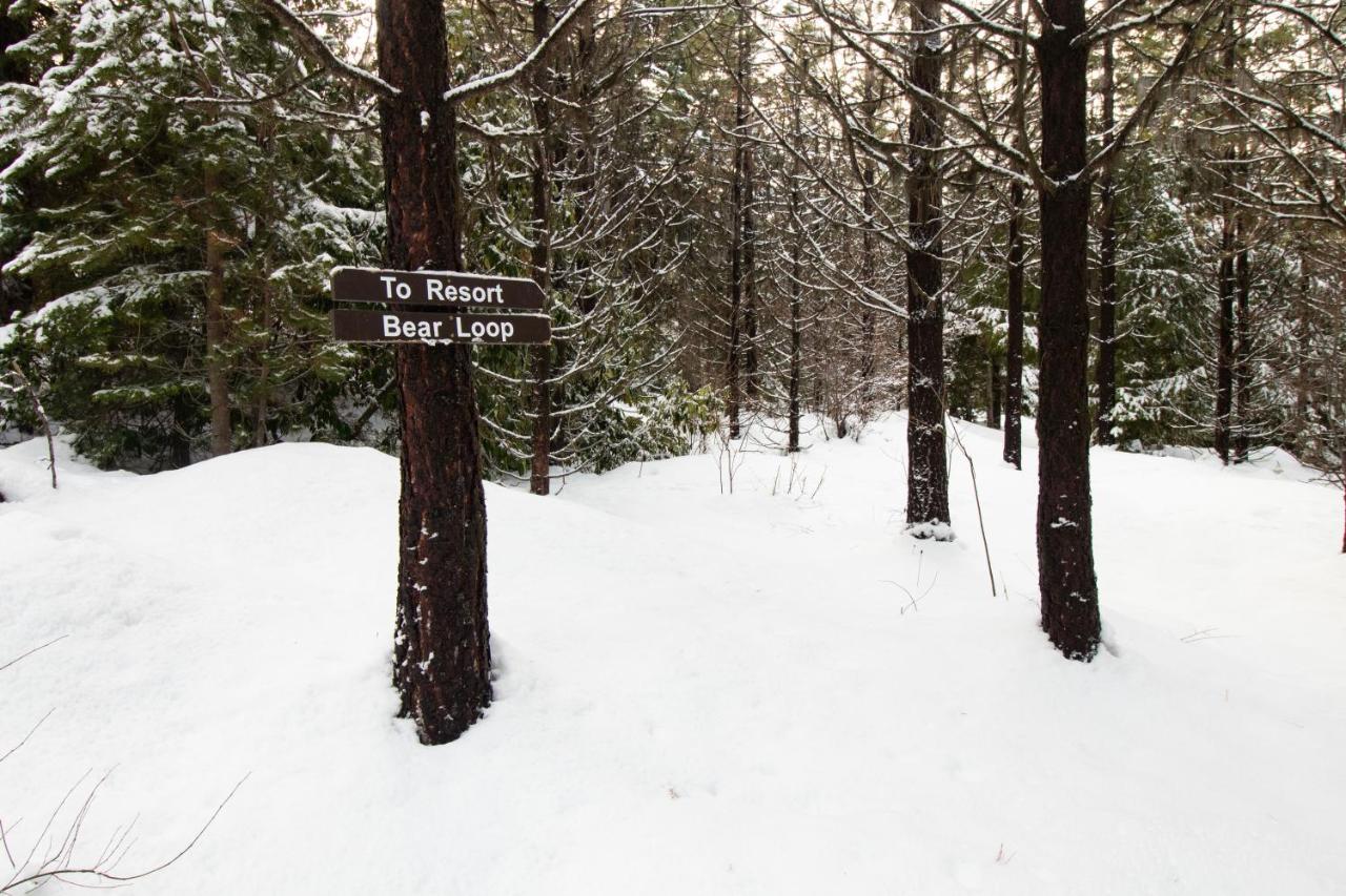 Cooper Spur Mountain Resort Mount Hood Exteriér fotografie