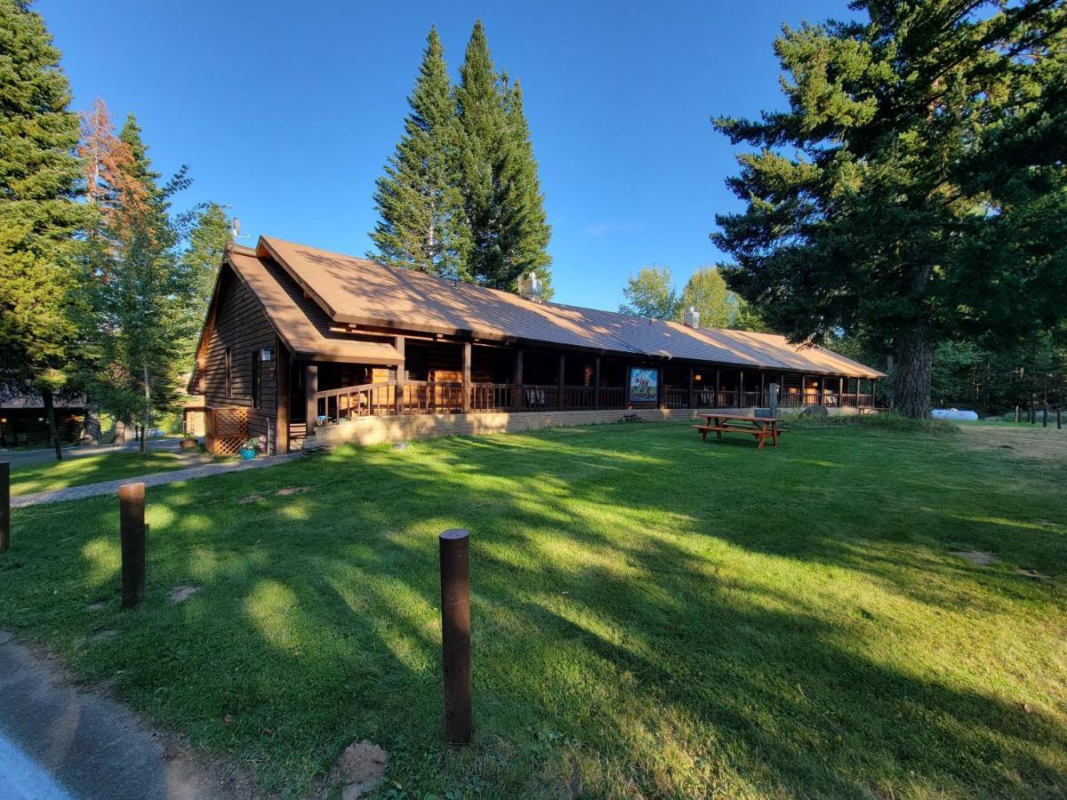 Cooper Spur Mountain Resort Mount Hood Exteriér fotografie
