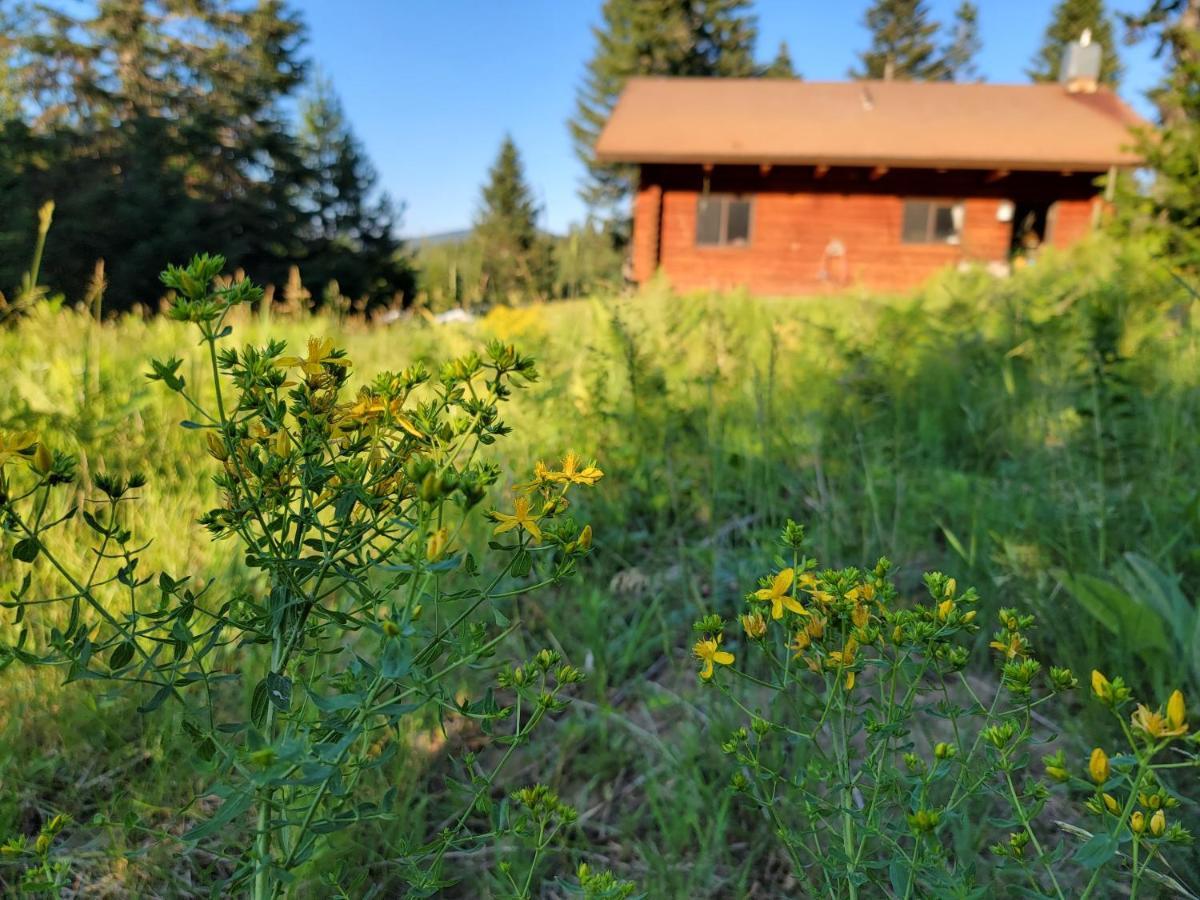 Cooper Spur Mountain Resort Mount Hood Exteriér fotografie