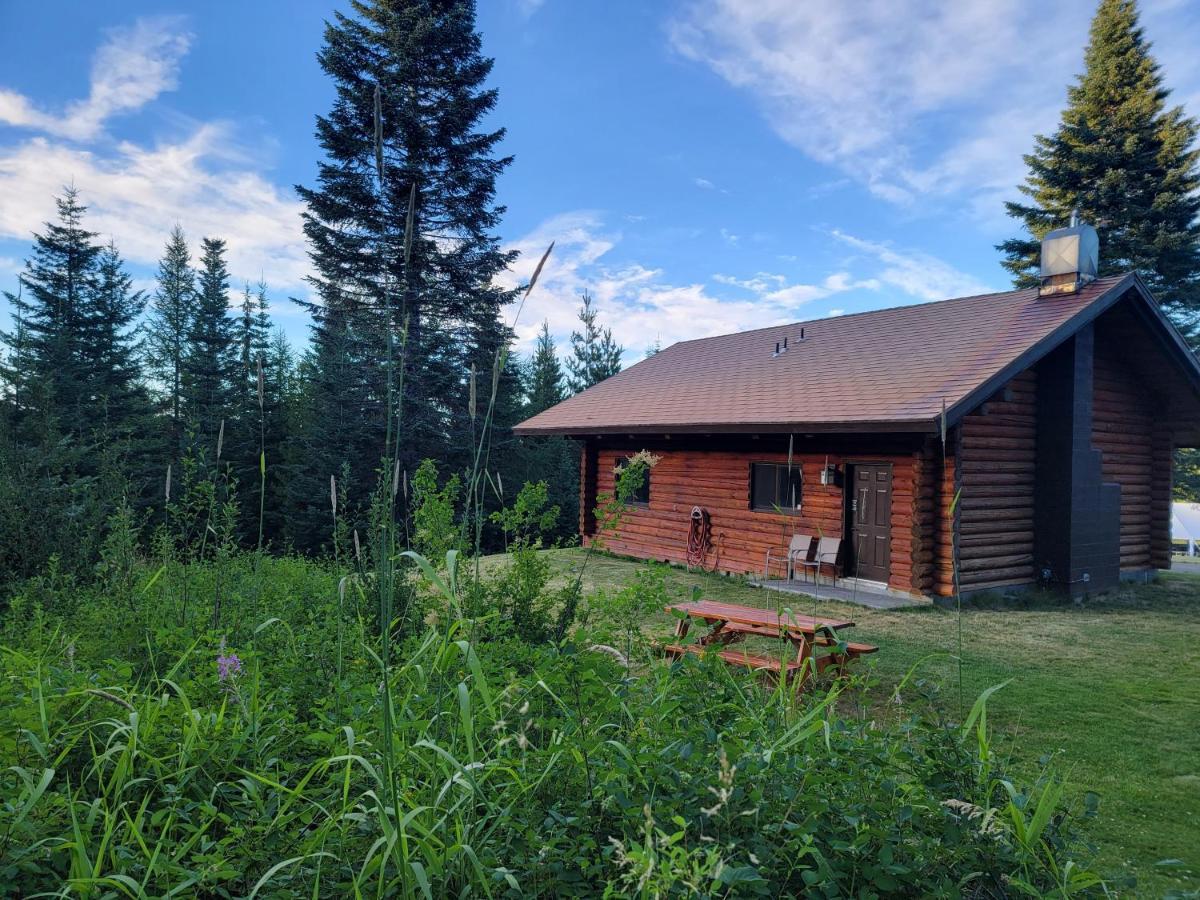 Cooper Spur Mountain Resort Mount Hood Exteriér fotografie