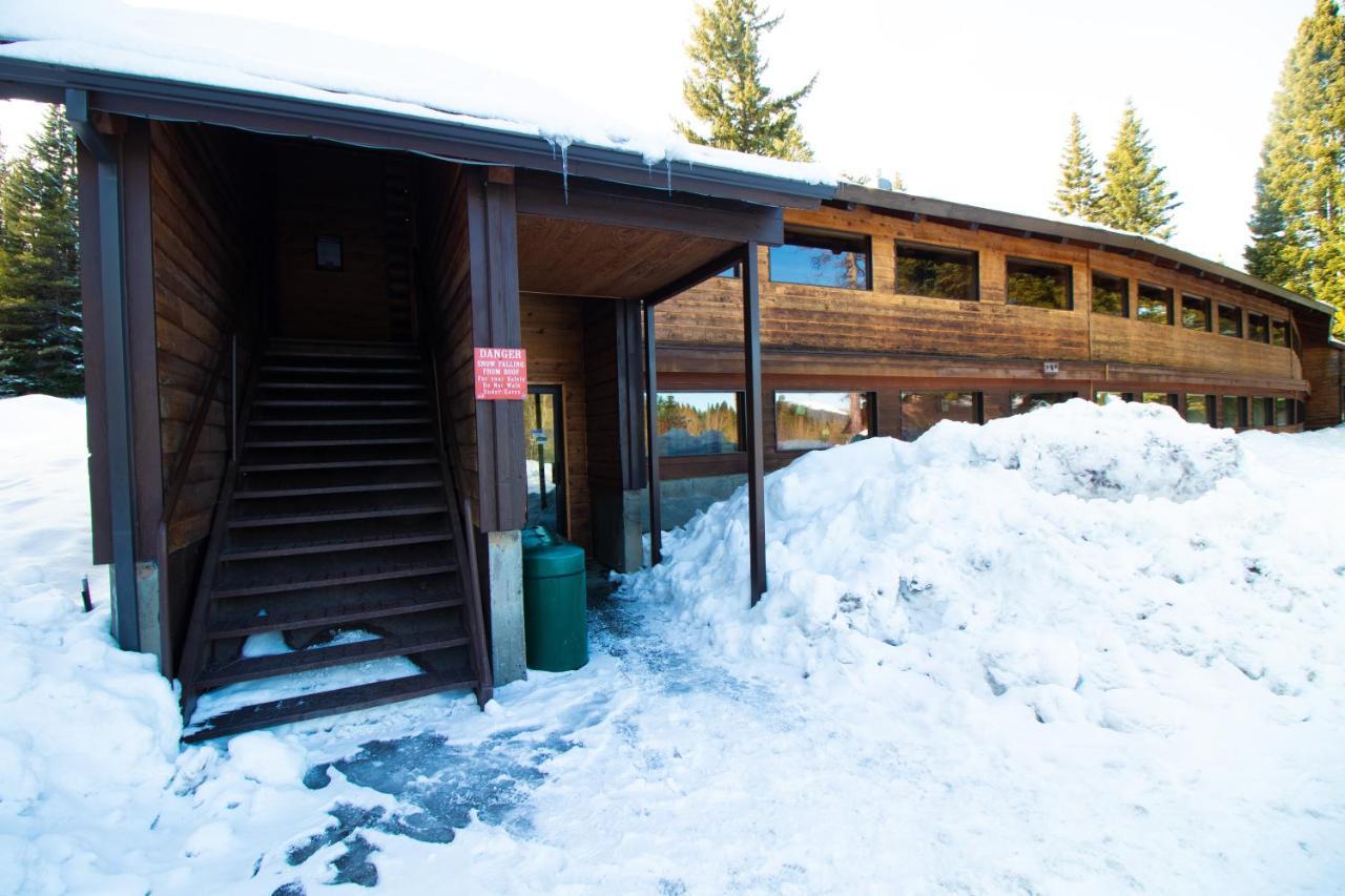 Cooper Spur Mountain Resort Mount Hood Exteriér fotografie