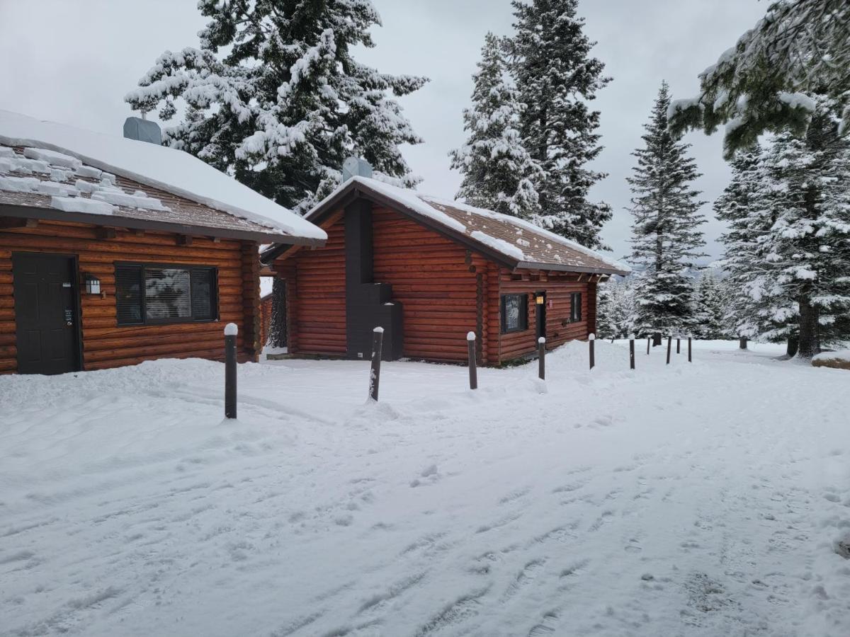 Cooper Spur Mountain Resort Mount Hood Exteriér fotografie