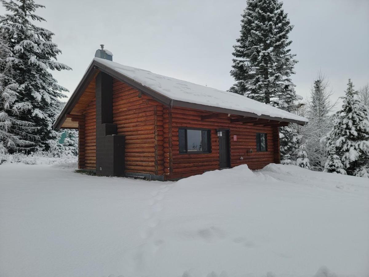 Cooper Spur Mountain Resort Mount Hood Exteriér fotografie