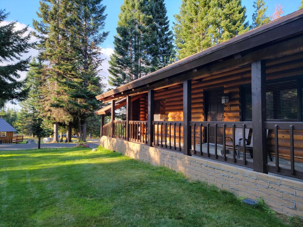 Cooper Spur Mountain Resort Mount Hood Exteriér fotografie