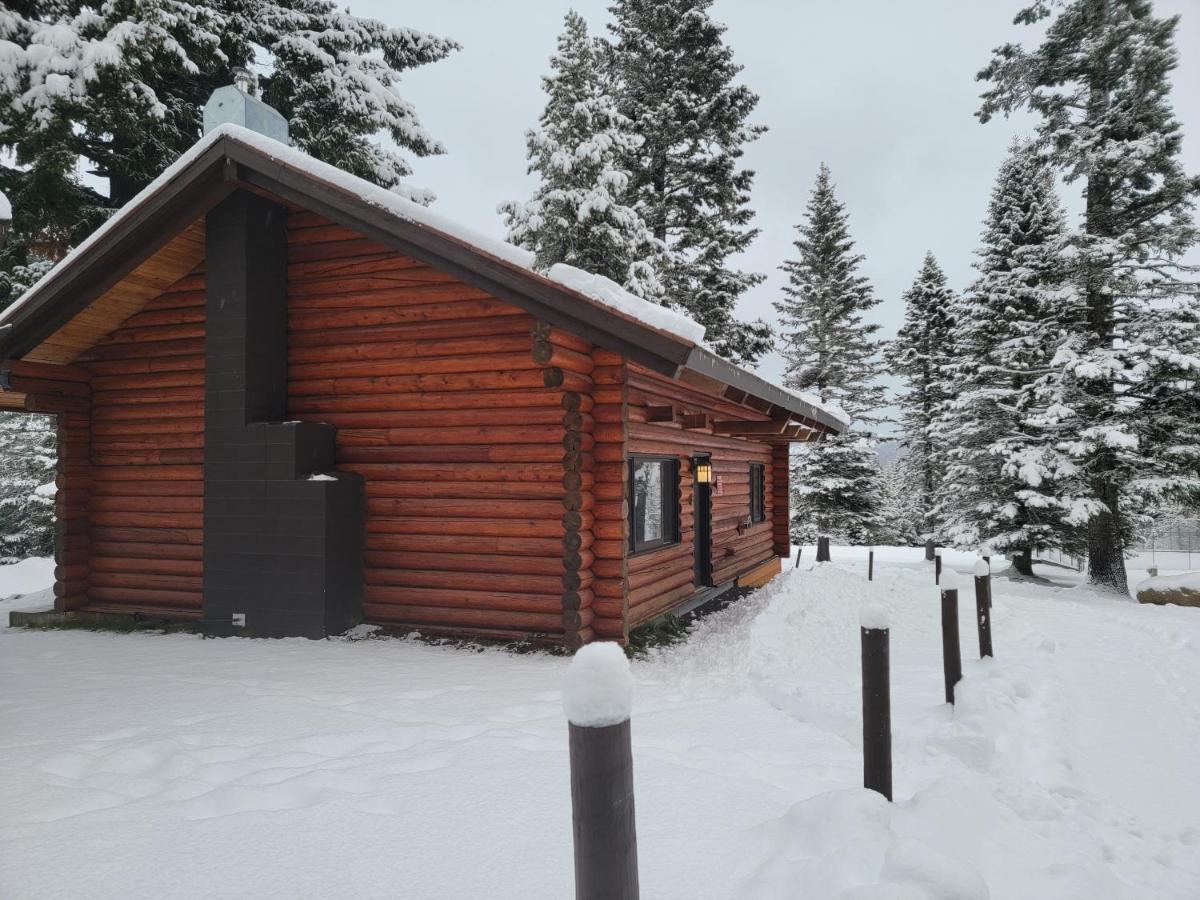 Cooper Spur Mountain Resort Mount Hood Exteriér fotografie
