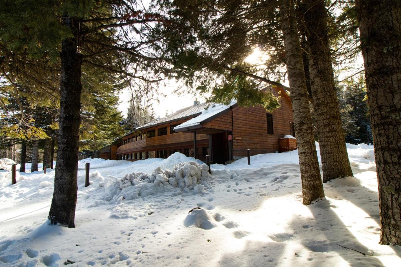 Cooper Spur Mountain Resort Mount Hood Exteriér fotografie
