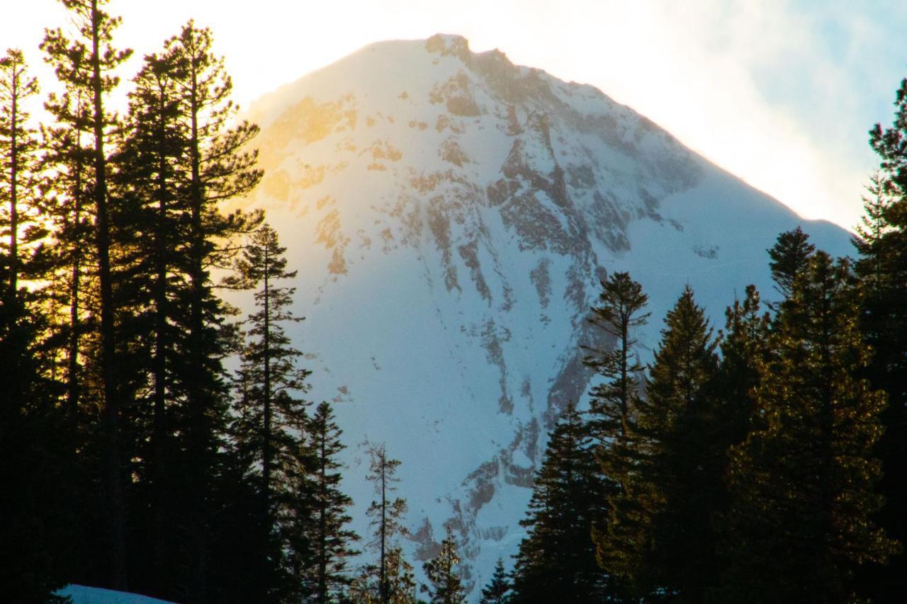 Cooper Spur Mountain Resort Mount Hood Exteriér fotografie