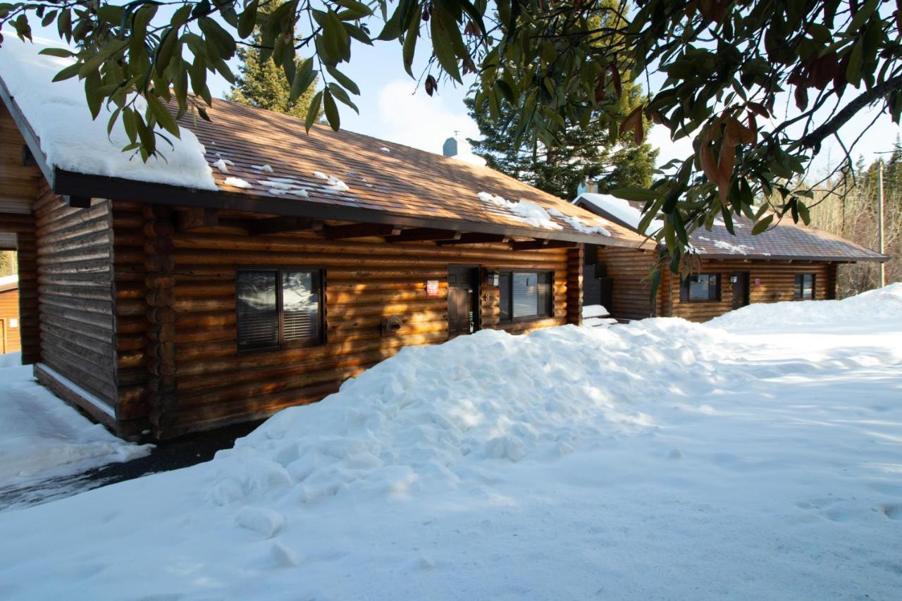 Cooper Spur Mountain Resort Mount Hood Exteriér fotografie
