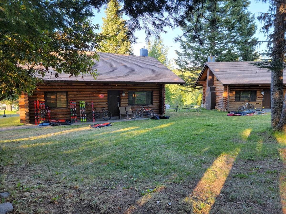 Cooper Spur Mountain Resort Mount Hood Exteriér fotografie
