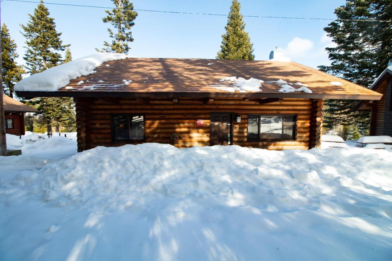 Cooper Spur Mountain Resort Mount Hood Exteriér fotografie