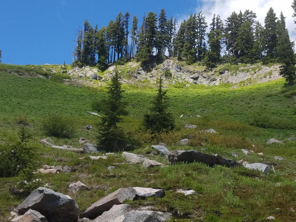 Cooper Spur Mountain Resort Mount Hood Exteriér fotografie